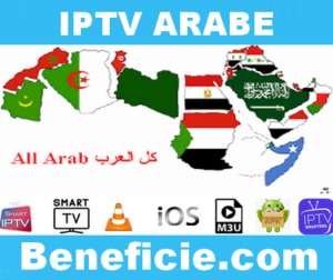 arabic iptv channels m3u 2016